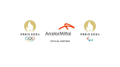 Sporsora Paris Arcelormittal Devient Partenaire Officiel Des