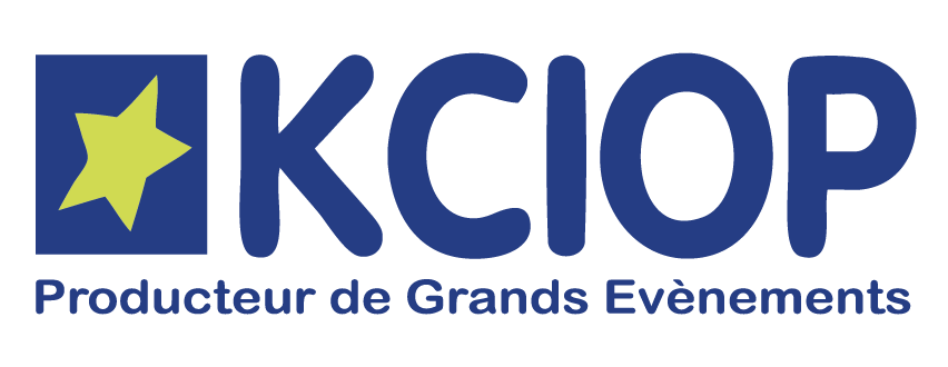 KCIOP LOGO Classique