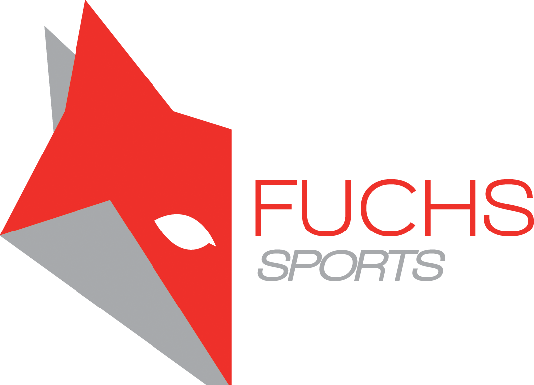 Logo Fuchs Sport DEF complet 1