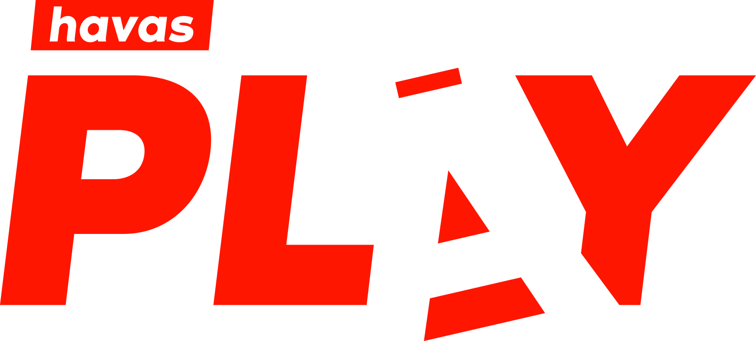 Logo Havas Play