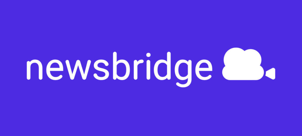XX newsbridge logo rect