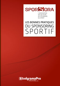 Guide SPORSORA : Les bonnes pratiques du sponsoring sportif