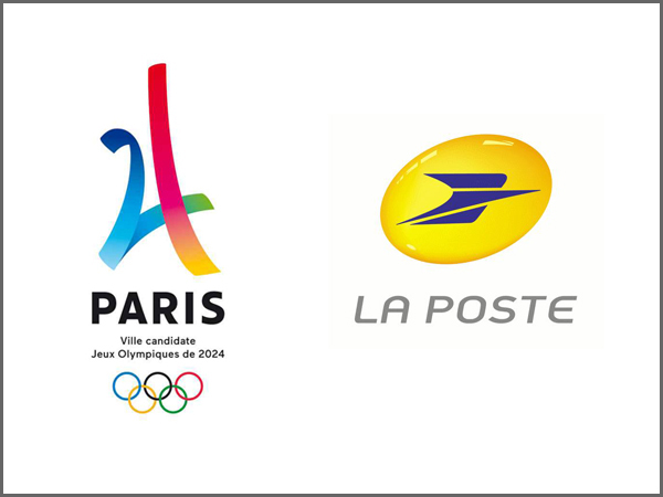 La Poste Paris2024