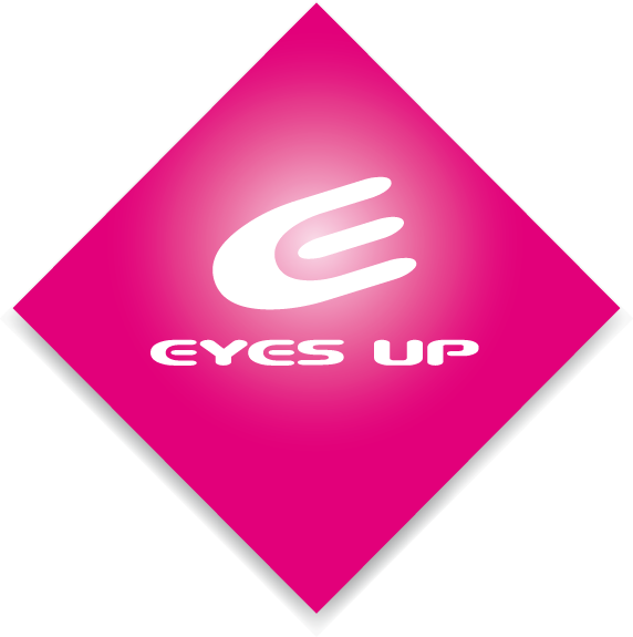 EYESUP Logo