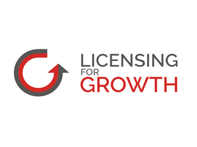 Licensing For Growth Logo OK