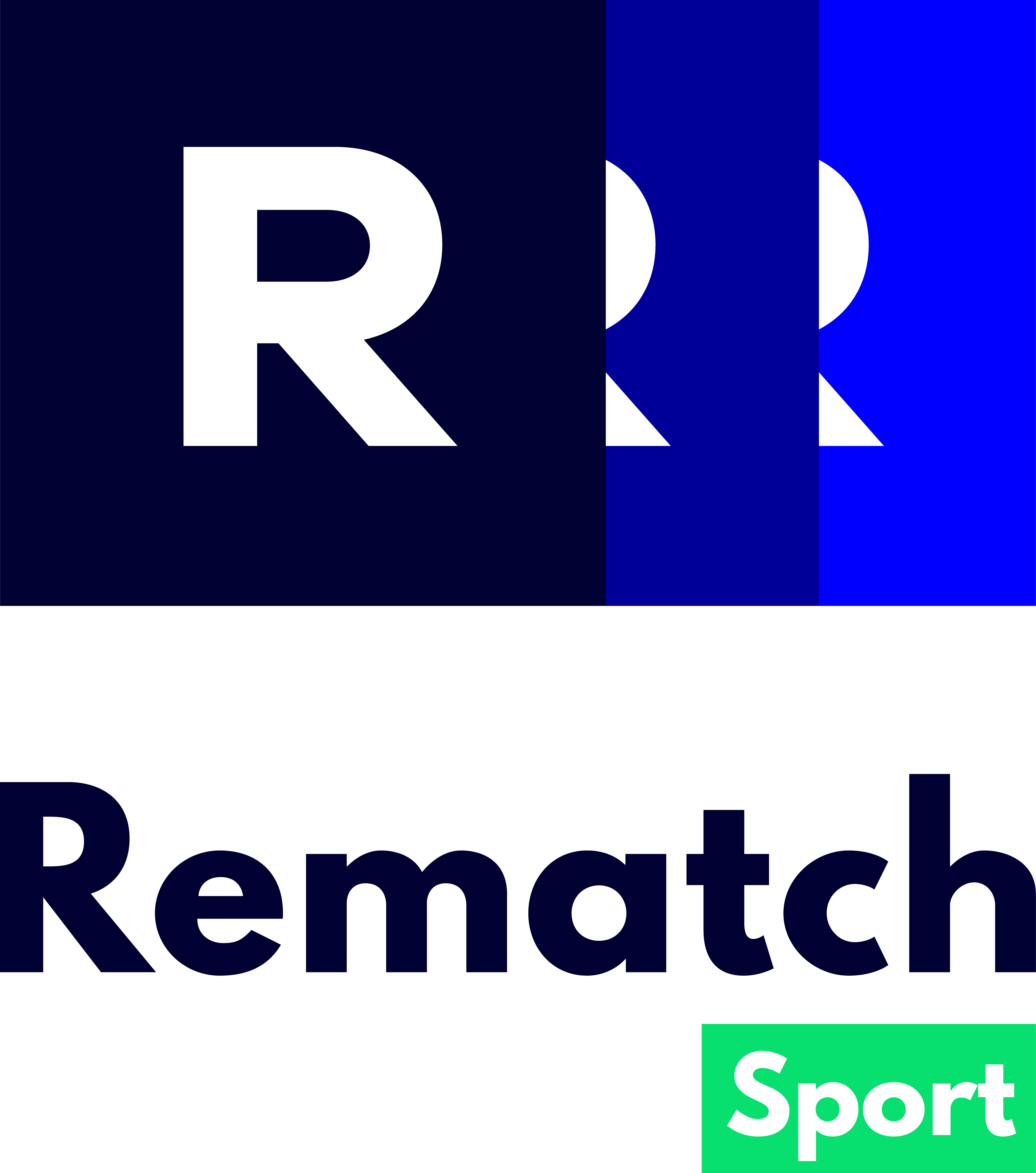 Logo Rematch