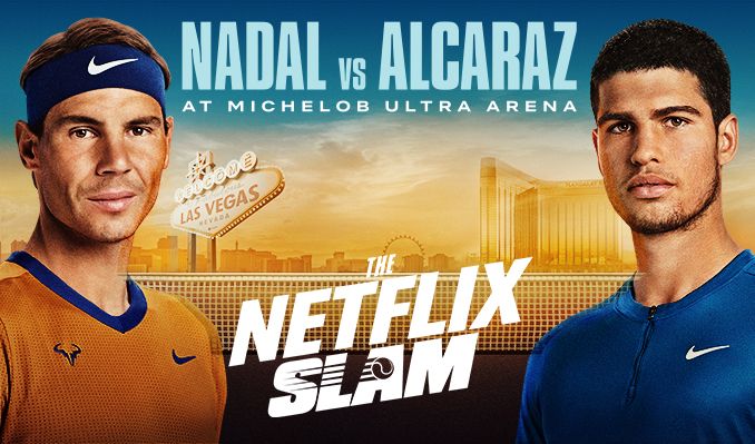 the netflix slam rafael nadal vs carlos alcaraz tickets 03 03 24 17 6577885a033be