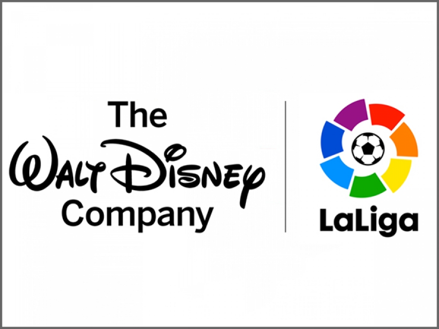 [News Tank Sport] LaLiga et la Walt Disney Company