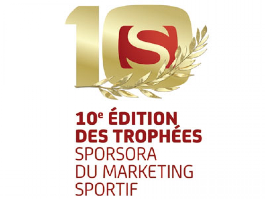 10es Trophées SPORSORA du Marketing Sportif - Sorbonne