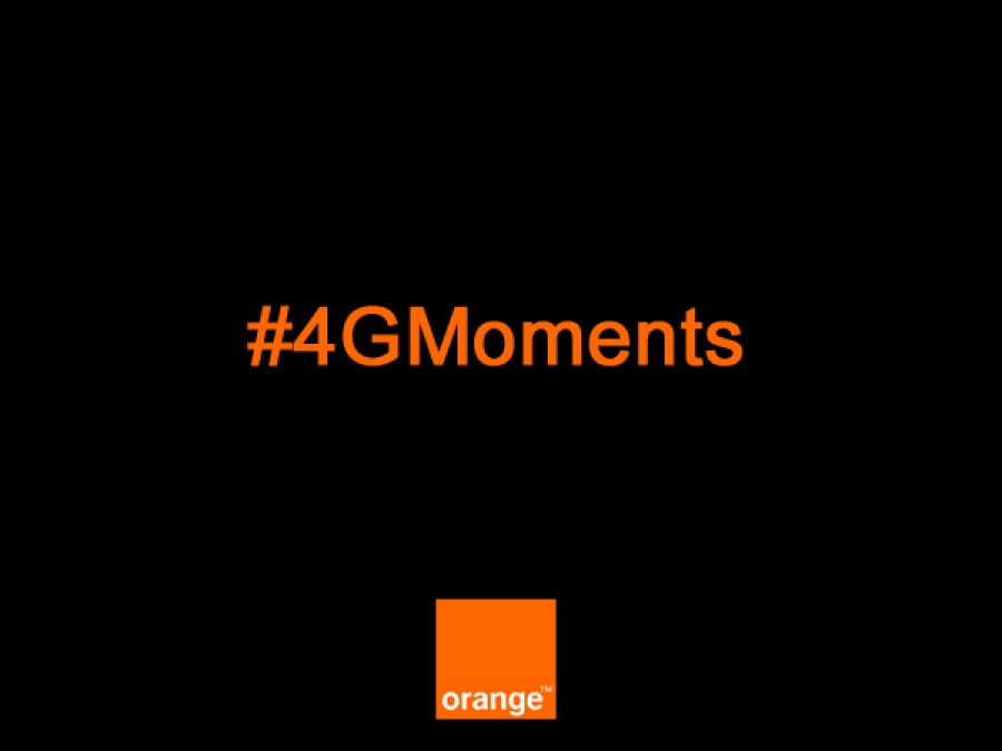 La 4G d&#039;Orange sur la Route du Rhum