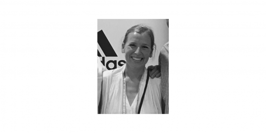 Profession de foi - Marine DUSSERE, Sports Marketing Director, ADIDAS