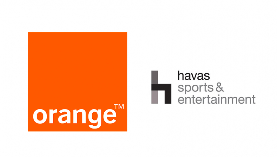 Orange et Havas Sports &amp; Entertainment dévoilent le Team Orange Tchat sur WhatsApp