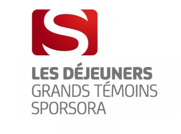 Déjeuner Grand Témoin - Cyril Linette