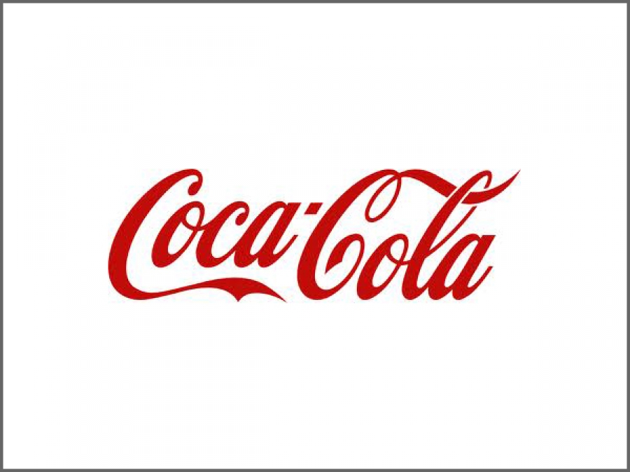 Coca-Cola avec Sponsorise.me