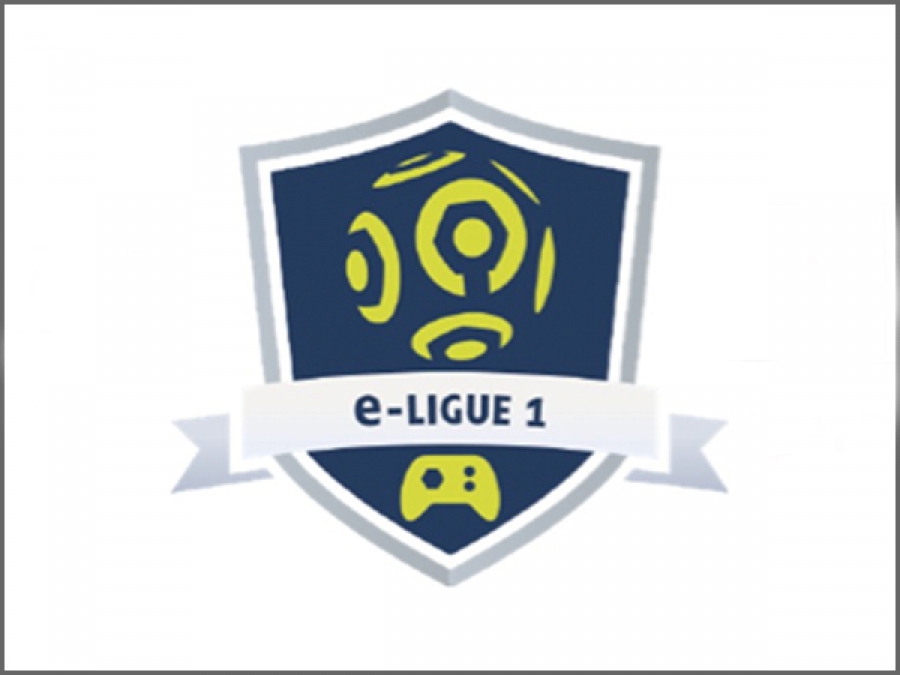La LFP lance la première édition de e-LIGUE 1 !