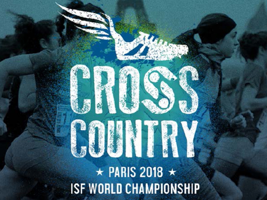 ISF World Championship Cross Country 2018