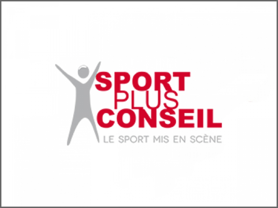 Sport Plus Conseil accompagne C. Garcia