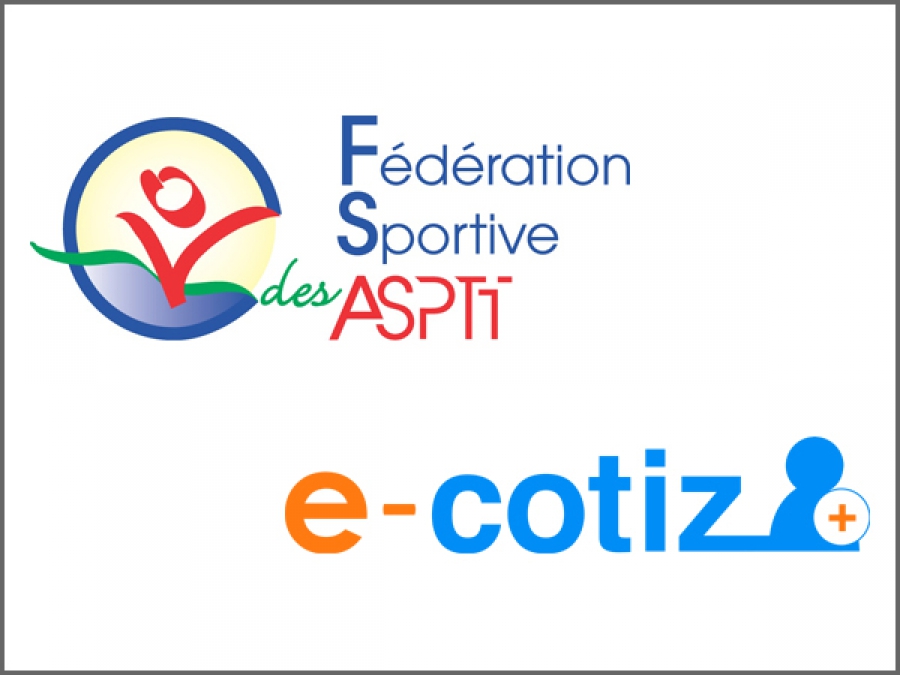 E-Cotiz et la FS ASPTT signe un partenariat de 3 ans