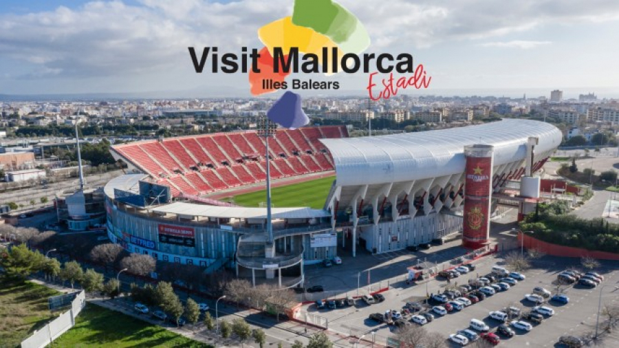 [Lettre du Naming] RCD Mallorca nomme son stade en faveur du tourisme local