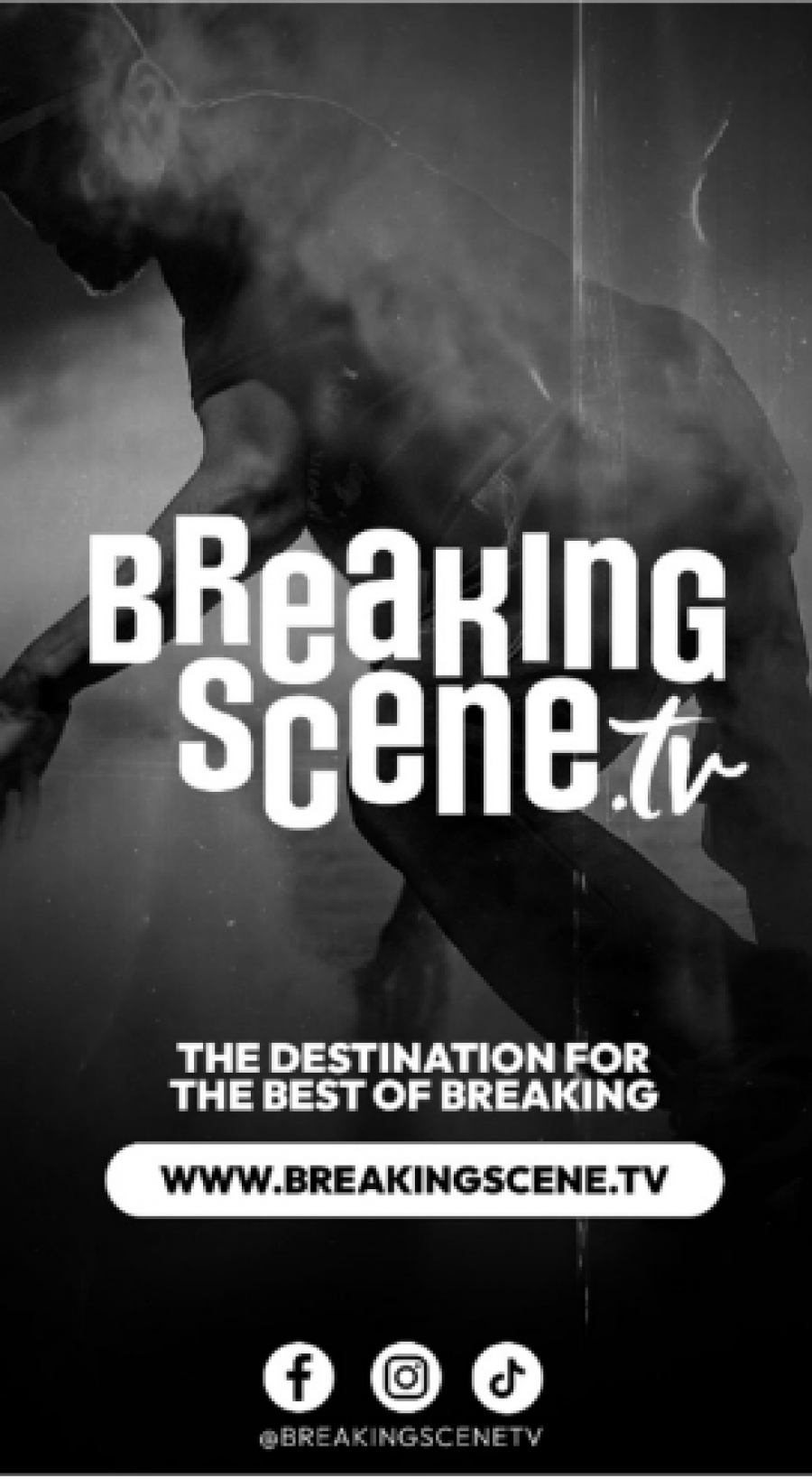 [SPORTALL] Lancement de Breakingscene.tv