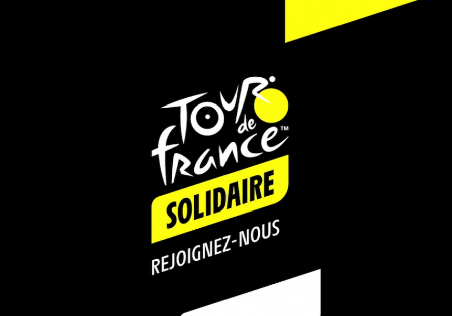 ASO annonce le &quot;Tour de France Solidaire&quot;