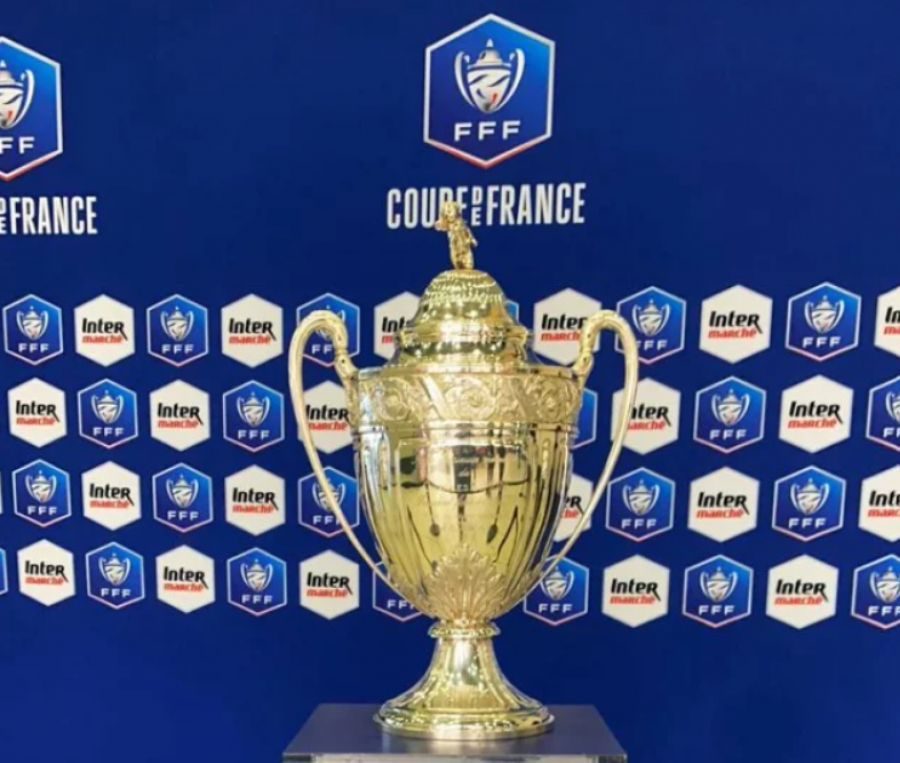 [NewsTankSport] Coupe de France : la FFF lance l’appel d’offres pour les droits de diffusion sur la période 2022-2026