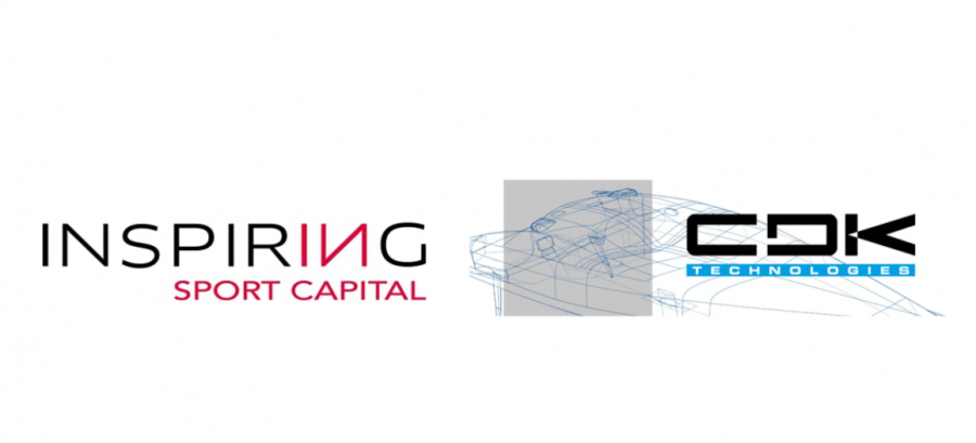 INSPIRING SPORT CAPITAL annonce l’acquisition de CDK Technologies