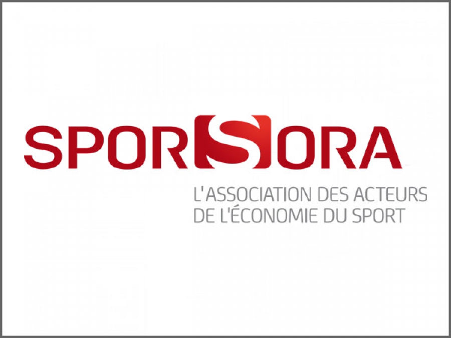 Membres de SPORSORA ils sont impliqués dans... Roland-Garros 2017