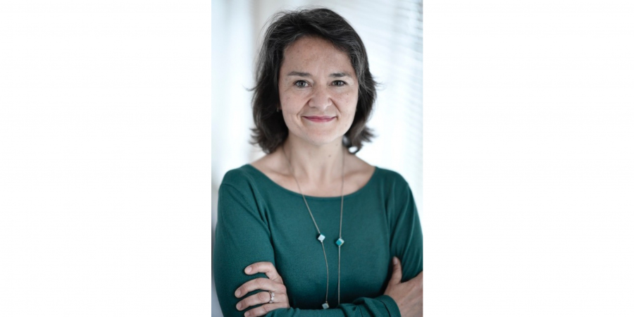 Profession de foi - Anne-Stéphanie PIERRY, Directrice Communication, RSE et Expérience Client, BUTAGAZ
