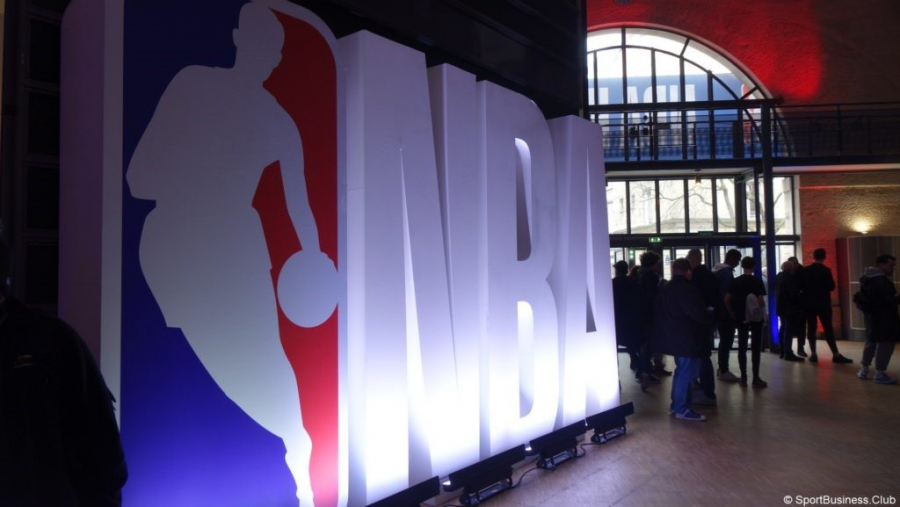 [SPORT BUSINESS CLUB] Qui sont les partenaires du NBA Paris Game 2023 ?