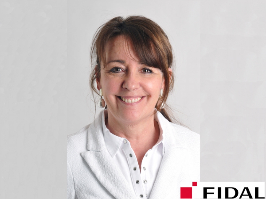 [Interview] Sophie Dion nous parle de Fidal Sport