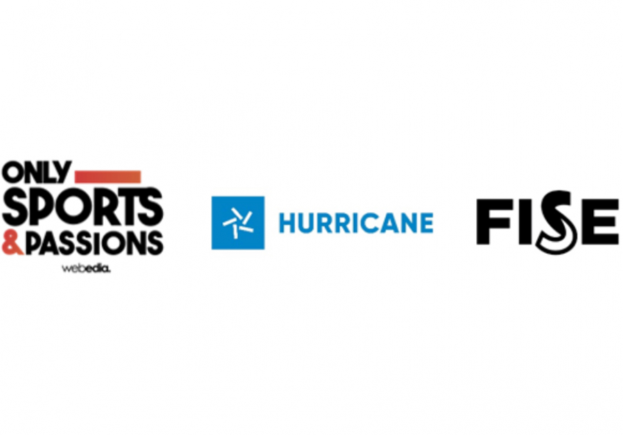 Hurricane Group choisit Only Sports &amp; Passions pour l&#039;accompagner dans sa stratégie de développement