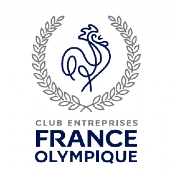SPORSORA rejoint le Club d&#039;Entreprise France Olympique