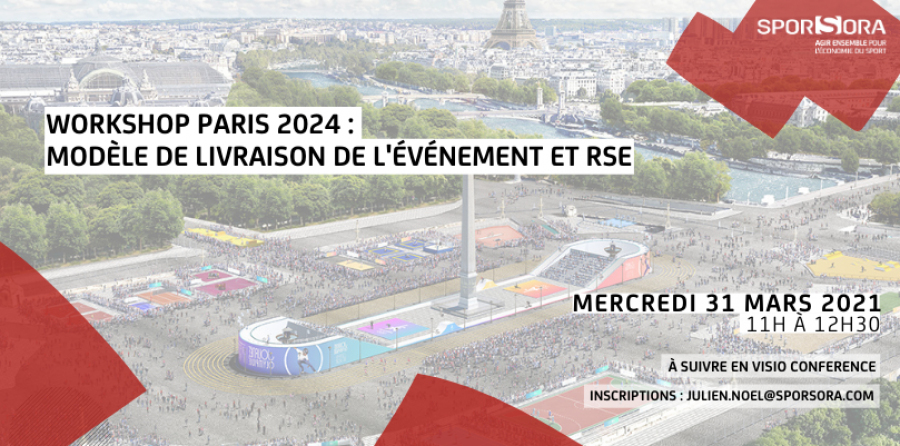 Workshop PARIS 2024