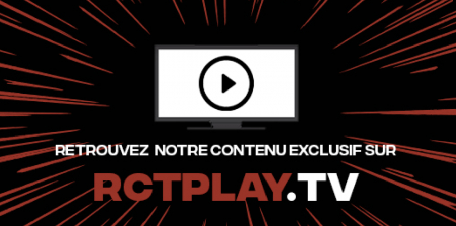 Le Rugby Club Toulonnais lance RCT Play, la première plateforme vidéo digitale du rugby professionnel
