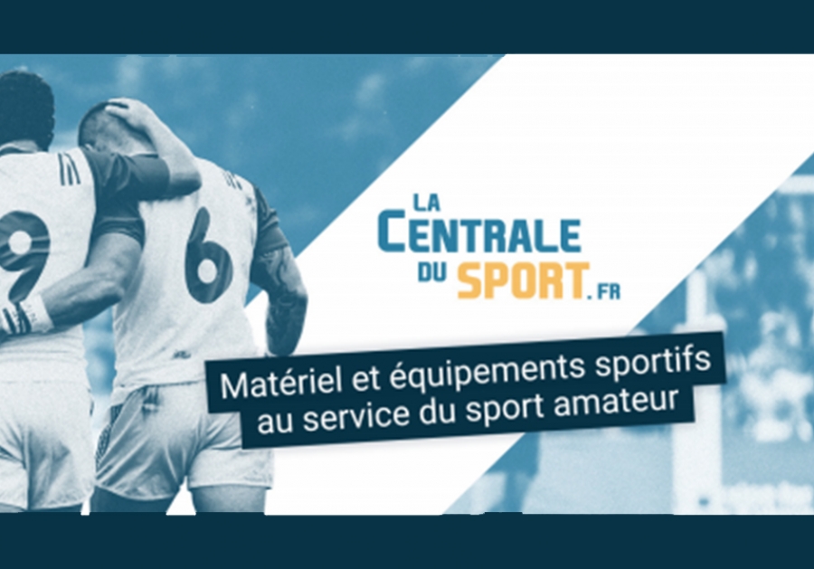 La Centrale Du Sport au service du sport amateur