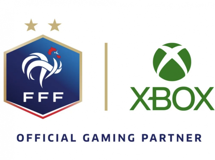 [NewsTankSport] FFF : Xbox (console, Microsoft), partenaire gaming officiel des équipes de France à partir de 2022