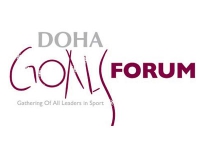 03/11 – 05/11 : SPORSORA partenaire - Doha Goals Forum