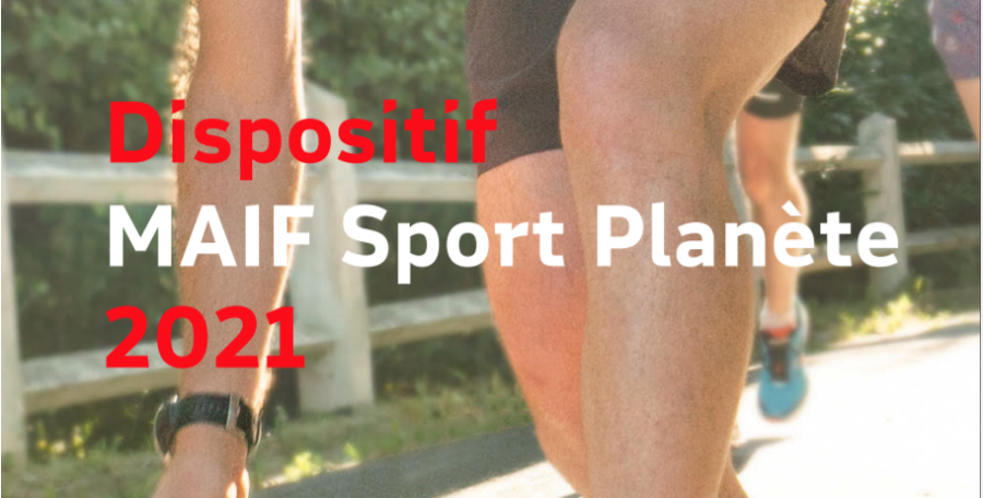 MAIF déploie son dispositif « MAIF Sport Planète » pour l’année 2021.