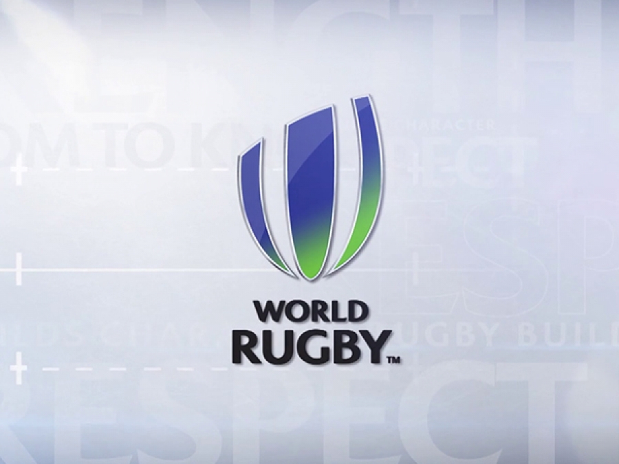 Infront accompagne World Rugby pour 12 ans