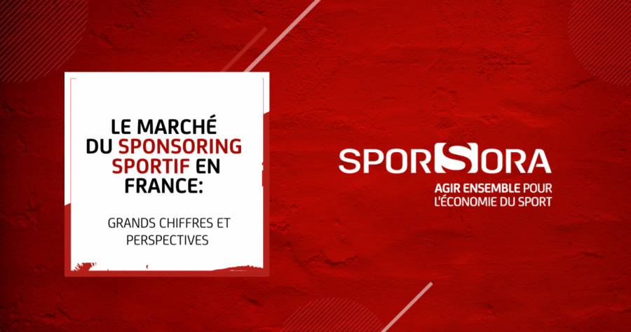 [ÉTUDE] Le marché du sponsoring sportif en France : grands chiffres et perspectives !
