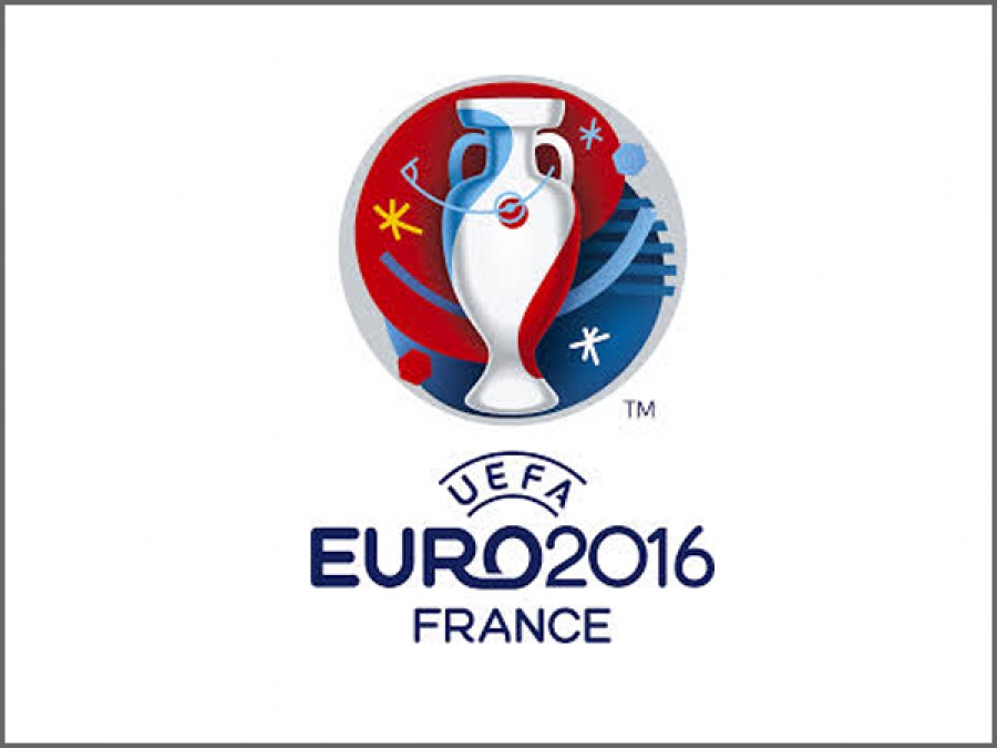 UEFA Euro 2016, J-365