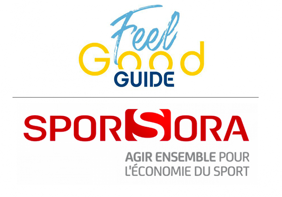 Sport santé : Sporsora, partenaire de Feel Good Guide