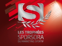15e édition des Trophées SPORSORA du Marketing Sportif