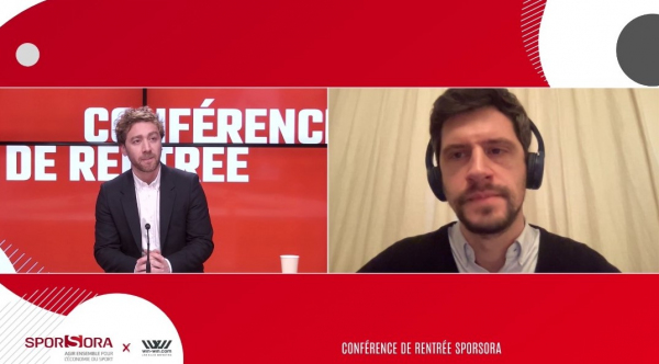 Conférence de rentrée: Paroles d&#039;experts