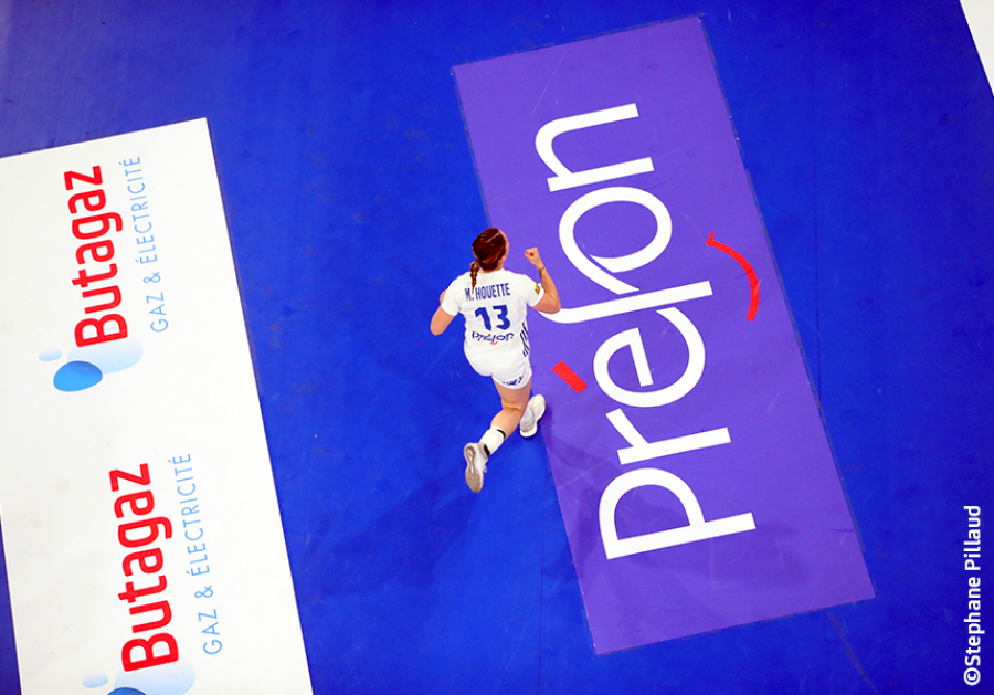 [Guide des Agences et des Prestataires] Préfon et Butagaz, 2 partenariats dans le handball signés Infront