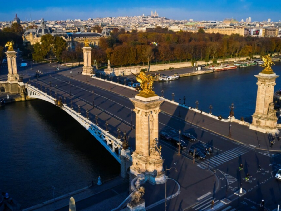 [PARIS 2024] Paris 2024 révèle les parcours du Triathlon et du Para triathlon en plein cœur de Paris !