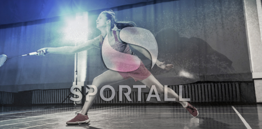 Sportall, la première plateforme vidéo OTT ouverte