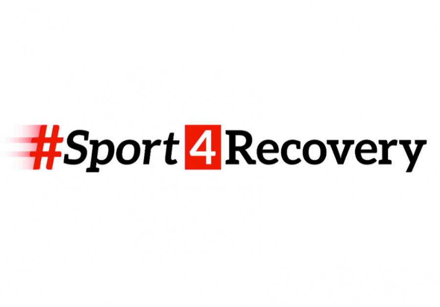 Lancement de la campagne #Sport4Recovery, pour une reprise rapide, sûre et encadrée du sport