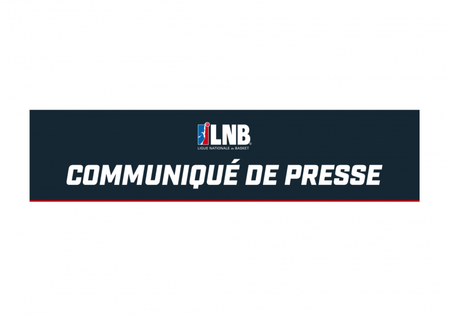 [LNB] France 3 Régions, diffuseur du Championnat ProB  pour la saison 2023-2024
